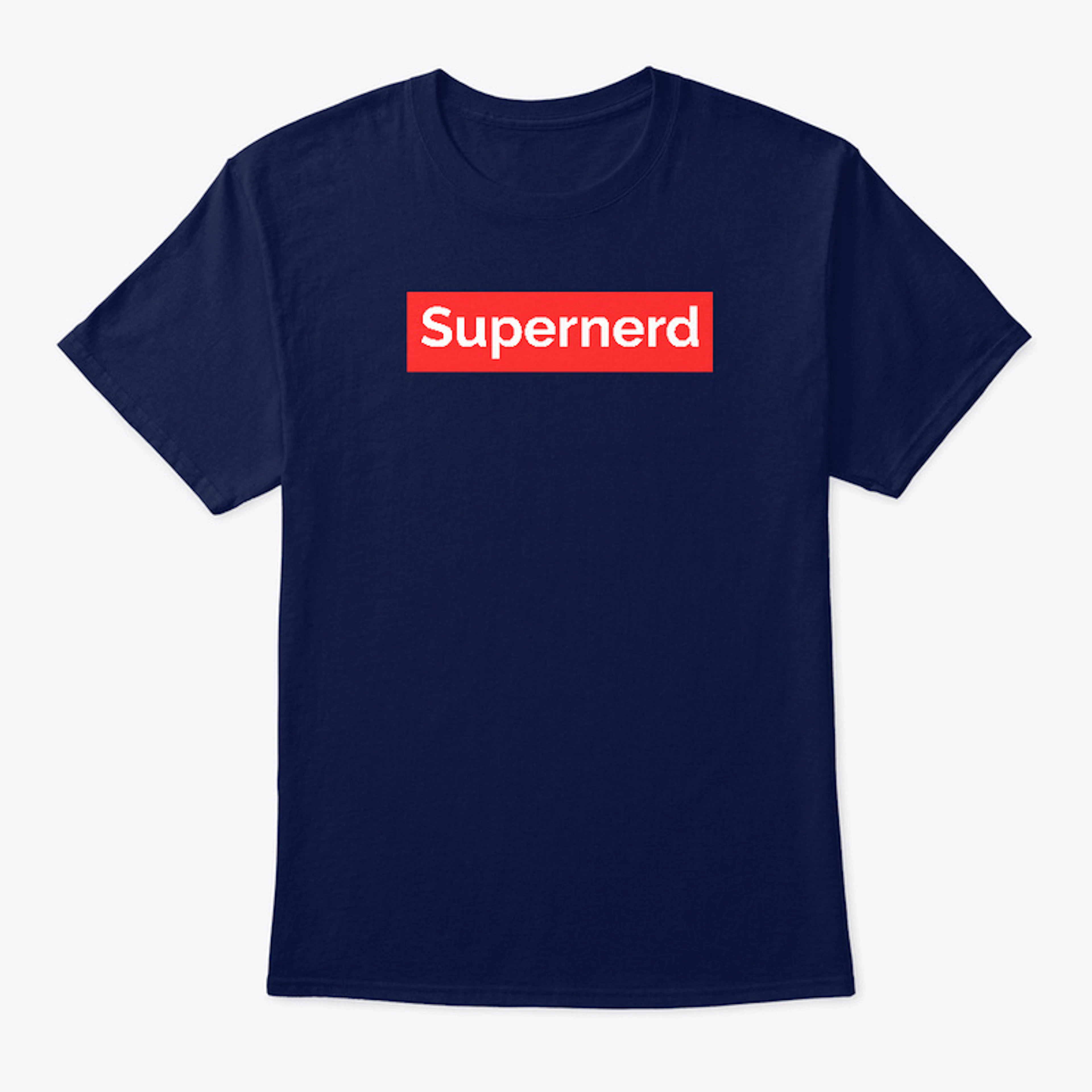 Supernerd - Dark